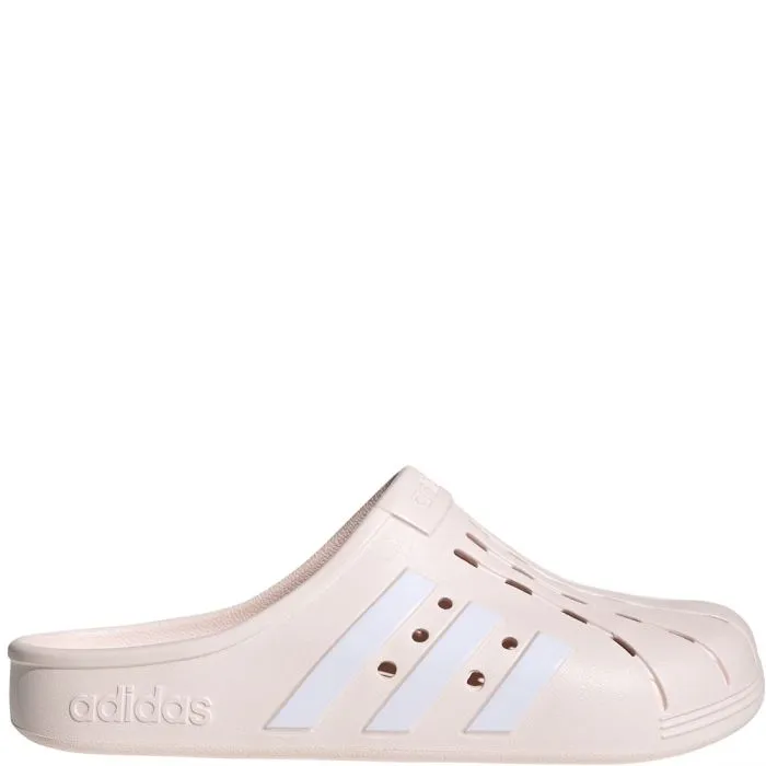 Adidas ADILETTE CLOG Pink Easy Clean