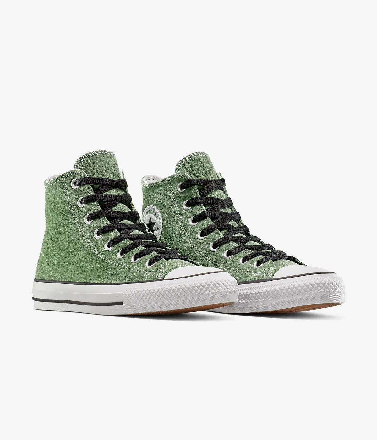 Flexible Step Glide Converse CTAS Pro Hi