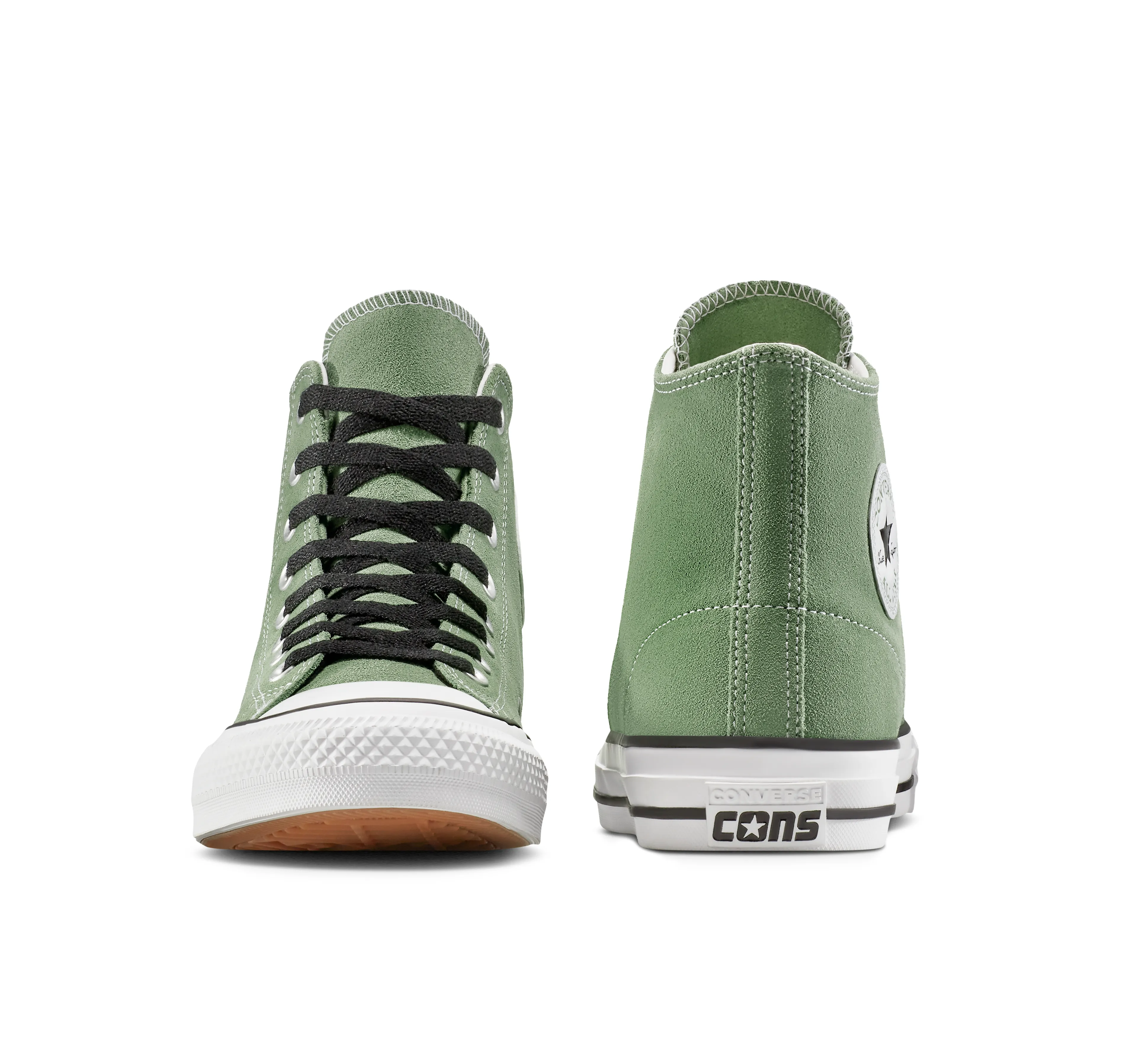 Flexible Step Glide Converse CTAS Pro Hi