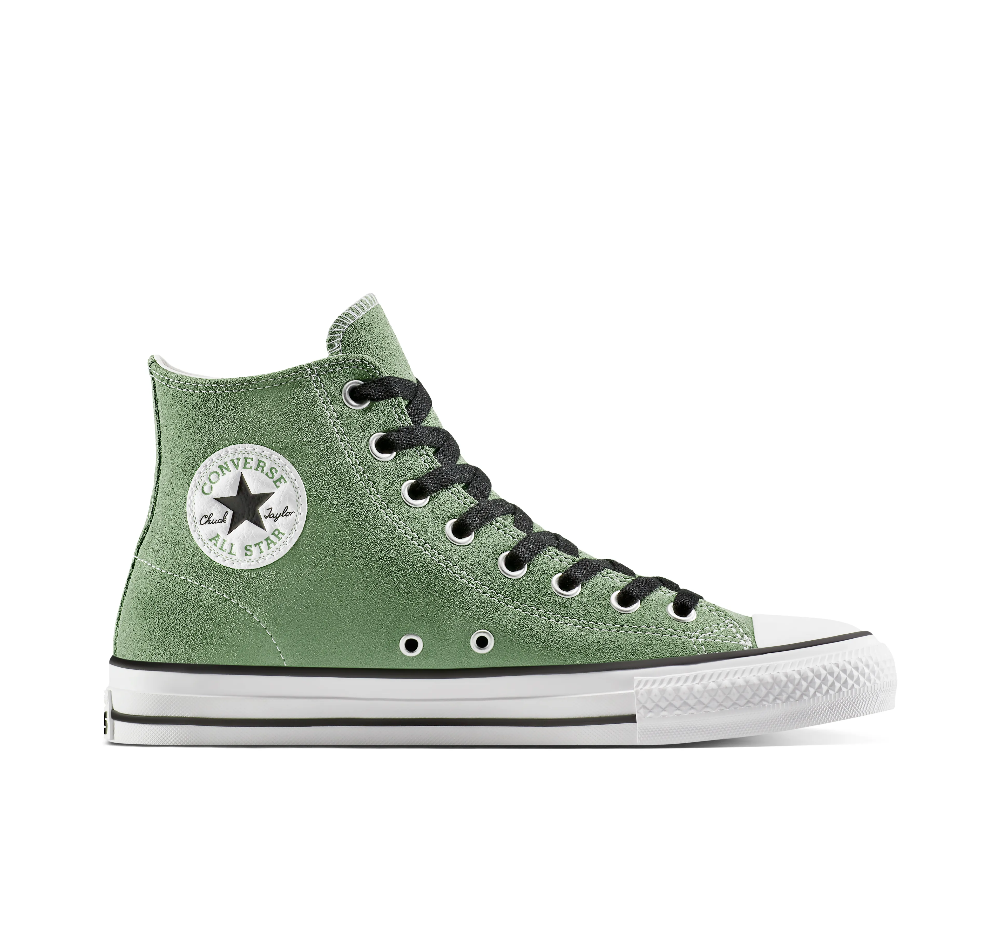 Flexible Step Glide Converse CTAS Pro Hi