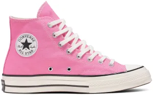 Converse Chuck Taylor All Star 1970s Hi Top Pink/Egret/Black Park Stroll Indoor Use