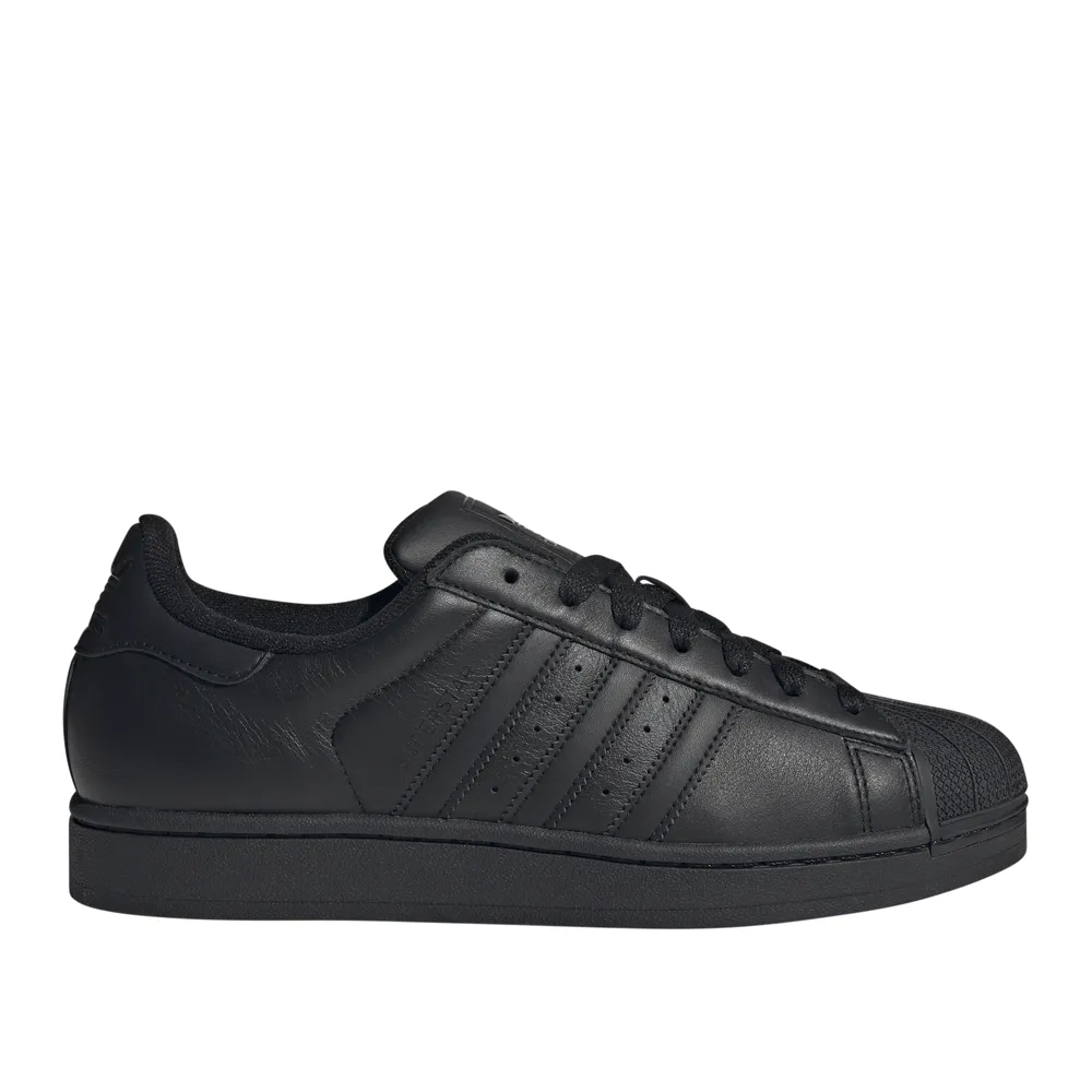 Flexible Upper adidas Unisex Superstar II Shoes