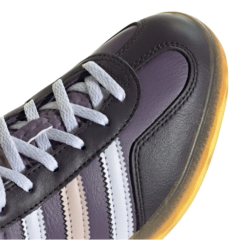 Sun Jog ADIDAS ORIGINALS W GAZELLE INDOOR-PURPLE