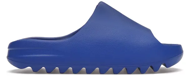 adidas Yeezy Slide Azure Heel lockdown Cushioned Walk