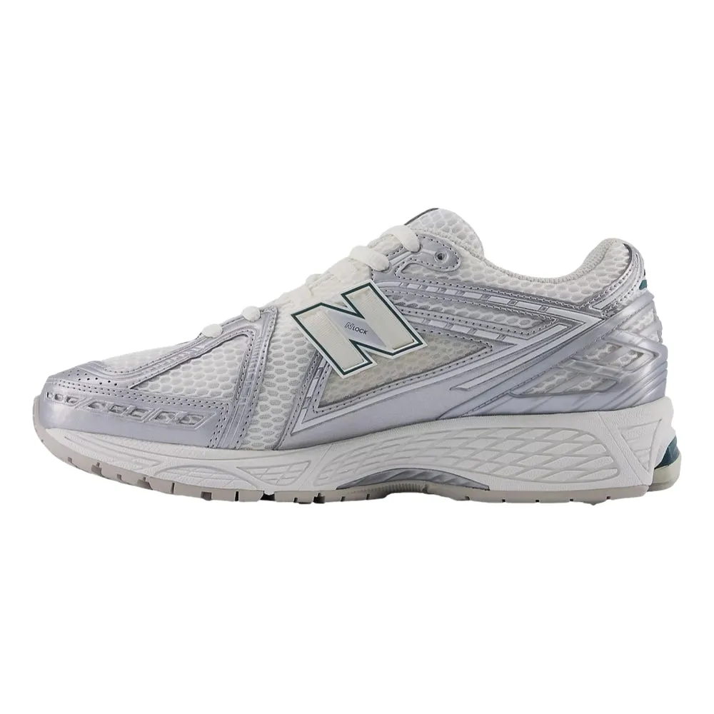 Anywhere Wear Cool Step NEW BALANCE 1906R-WHITE