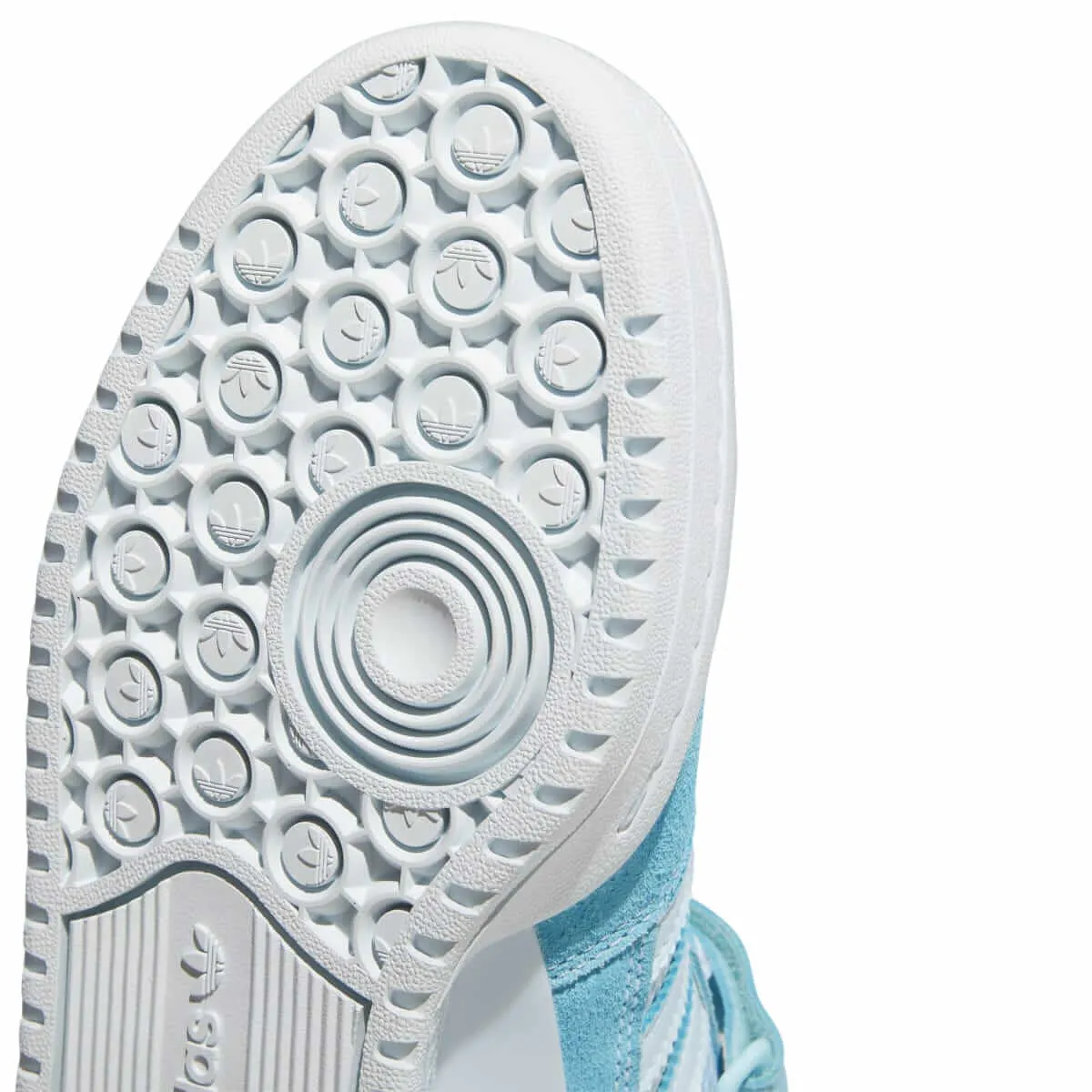 Fresh Comfort adidas Forum 84 Low 8K Aqua