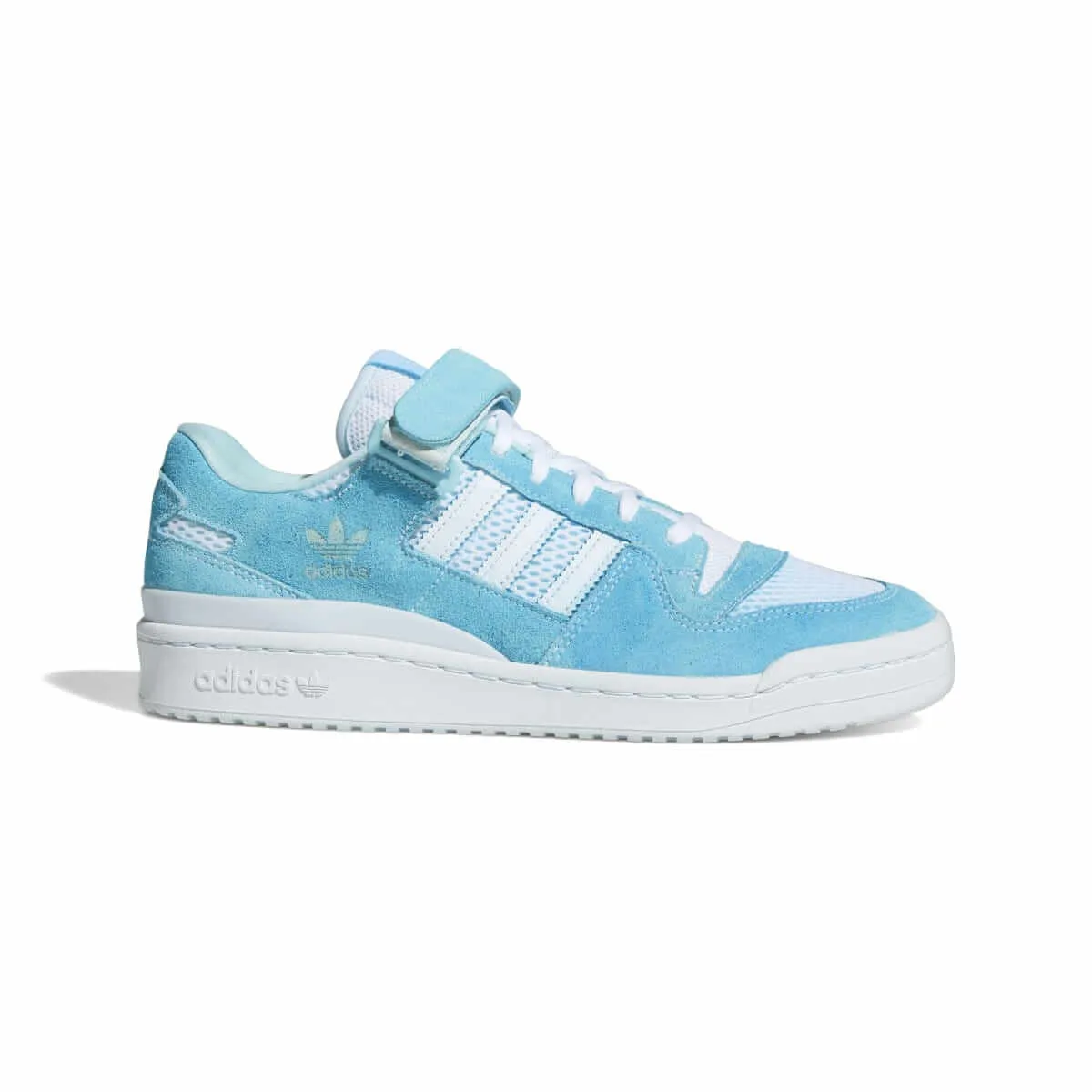 Fresh Comfort adidas Forum 84 Low 8K Aqua