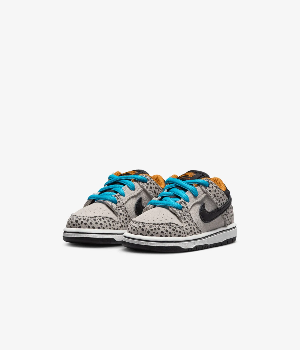 Fresh Daily Look Nike SB Dunk Low Pro Electric