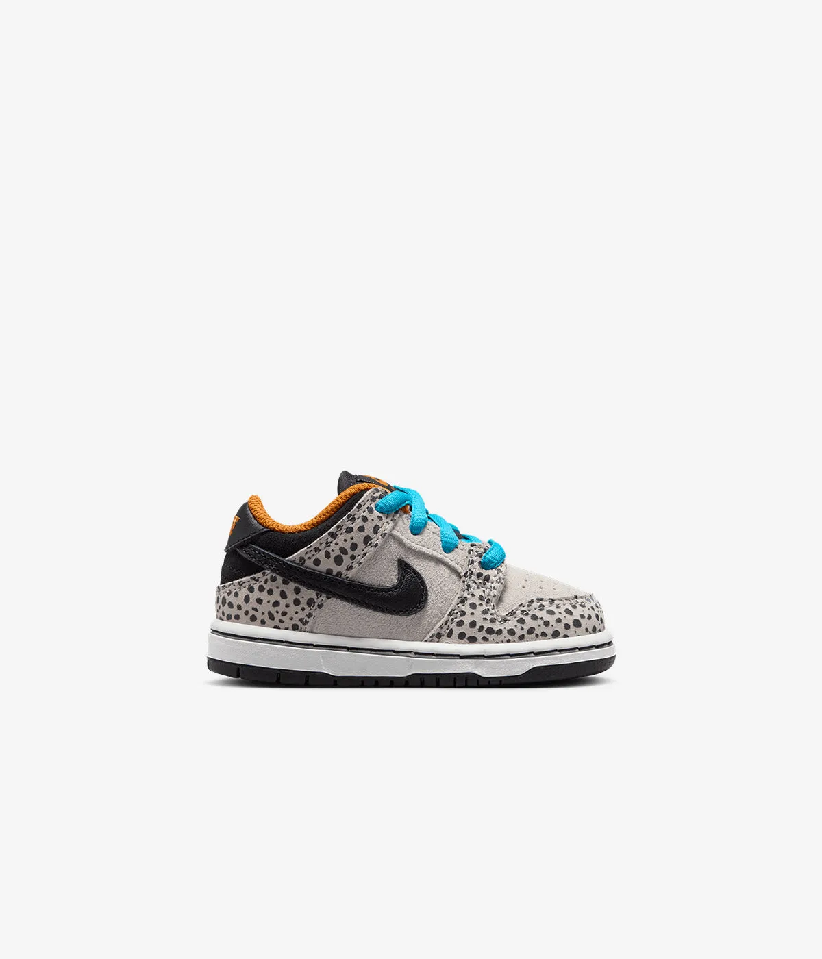 Power Grip Nike SB Dunk Low Pro Electric