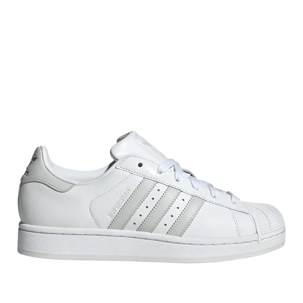 Fresh Ease adidas Women's Superstar II Shoes