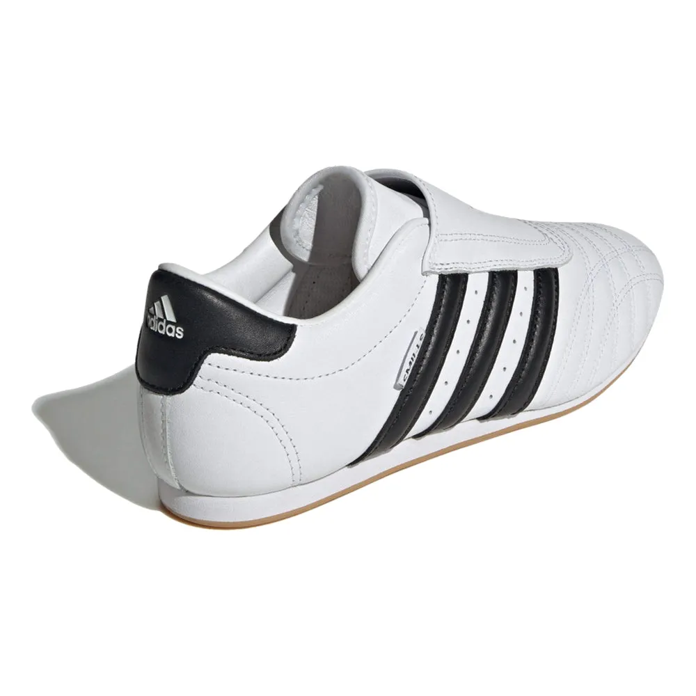 ADIDAS ORIGINALS W TAEKWONDO-WHITE Breathable