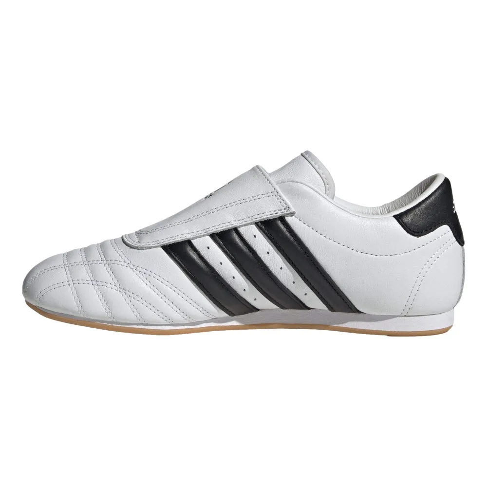 ADIDAS ORIGINALS W TAEKWONDO-WHITE Save Step Secure Motion