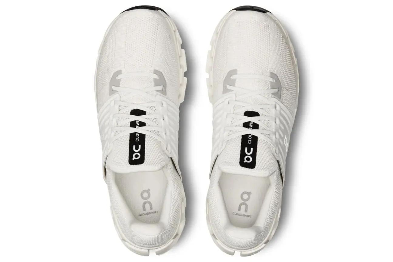 On Running Cloudswift 3 AD Ice Black Urban Active
