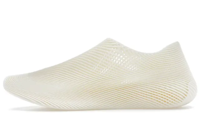 waterproof Stretchable Material adidas Climacool Off White
