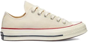 Converse Chuck Taylor All Star 70s Low Top Parchment/Garnet/Egret Coffee Walk