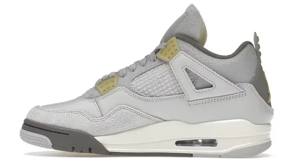 Jordan 4 Retro SE Craft Photon Dust Responsive Gear