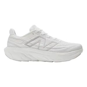 NEW BALANCE FRESH FOAM X 1080v13-WHITE Soft Landing Quick Change
