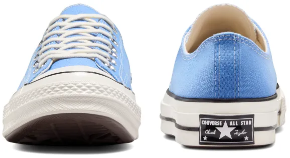 Converse Chuck Taylor All Star 1970s Low Top Open Sky/Egret/Black Light Pace