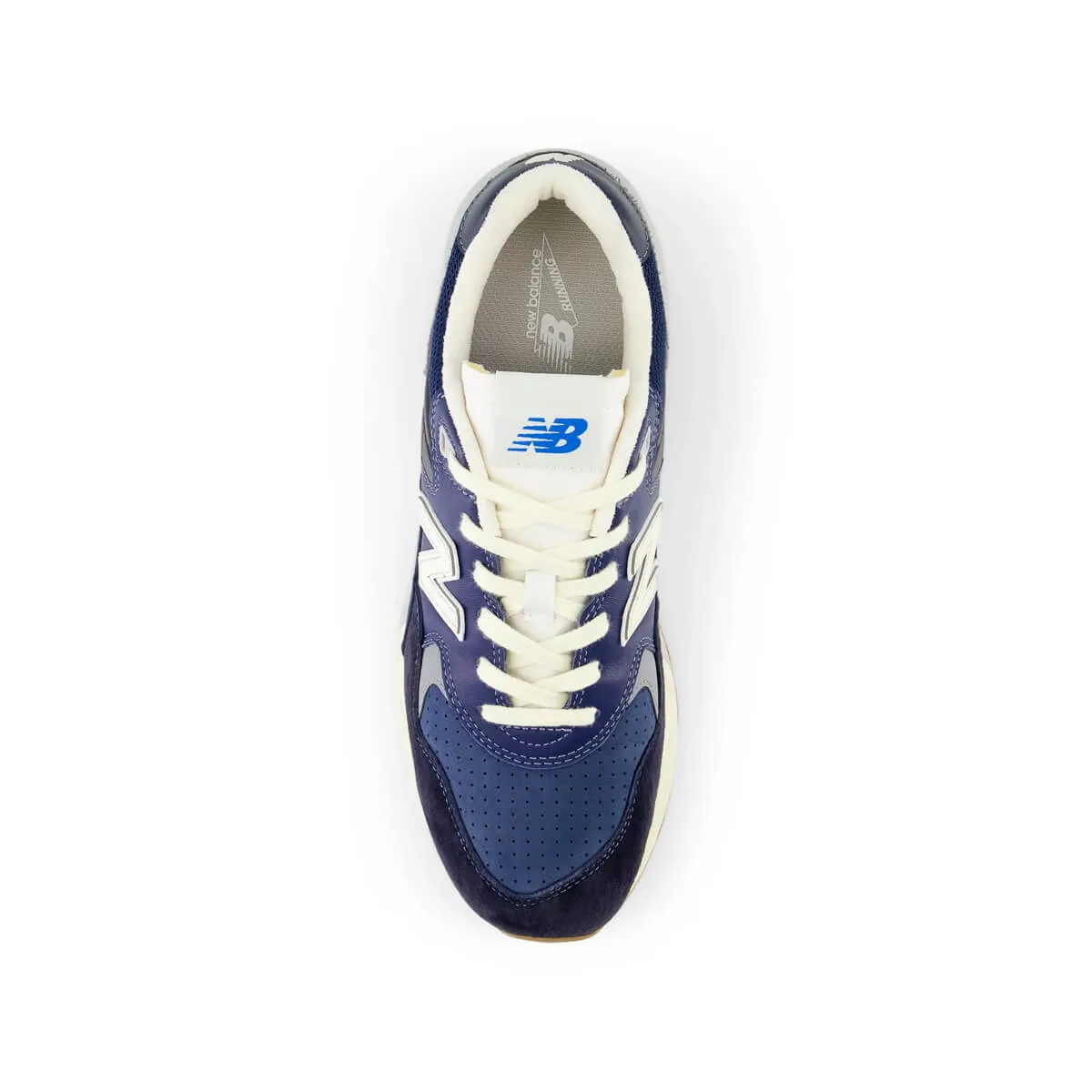 Good Cushioning New Balance MT580 Navy