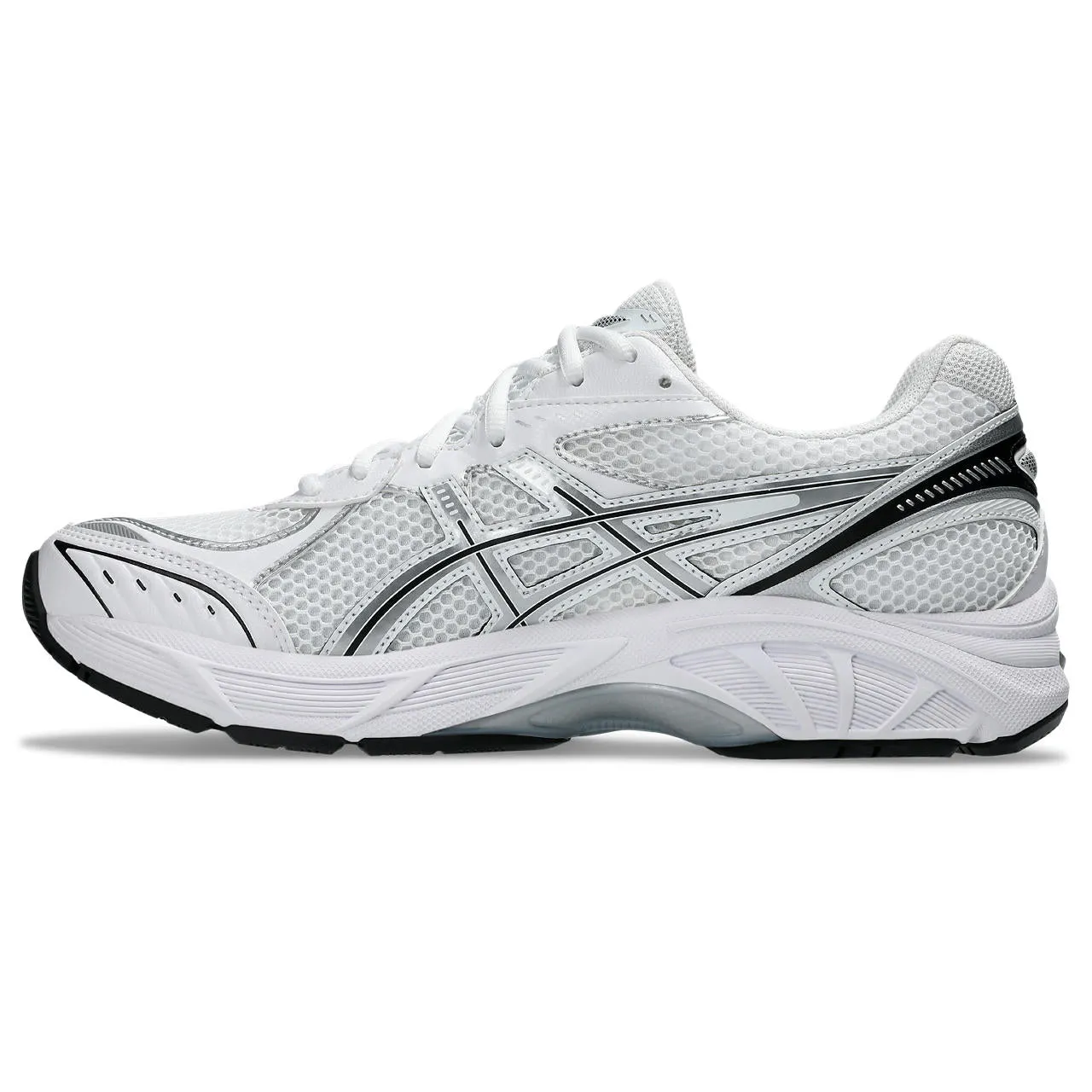 Platform Style ASICS SPORTSTYLE GT-2160-WHITE