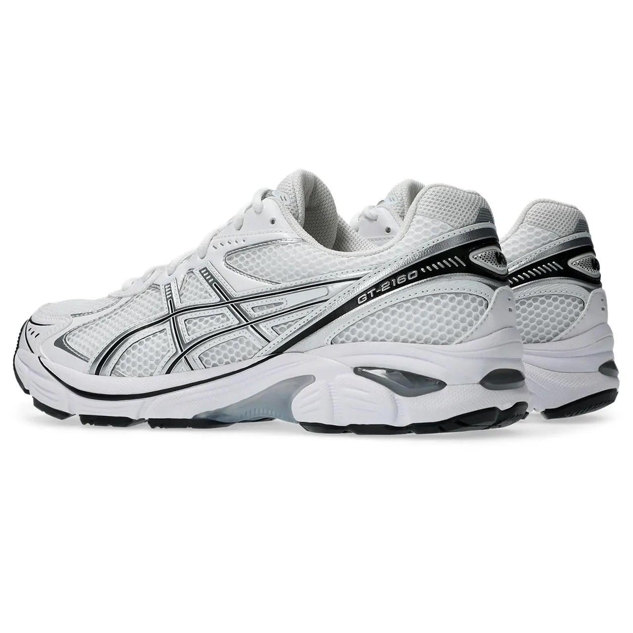 ASICS SPORTSTYLE GT-2160-WHITE Touch Of Style