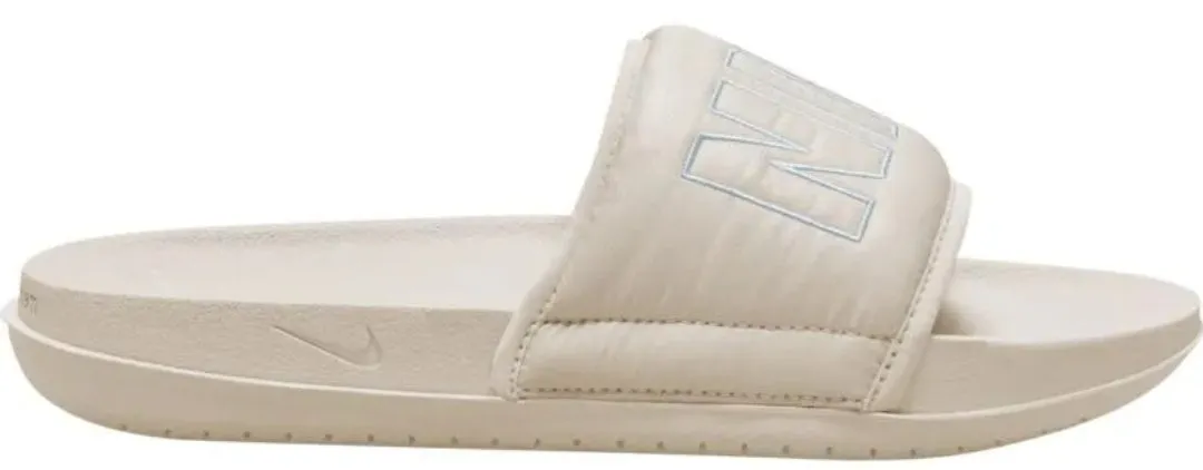 Nike OffCourt SEWomen's Slides Streamlined grip