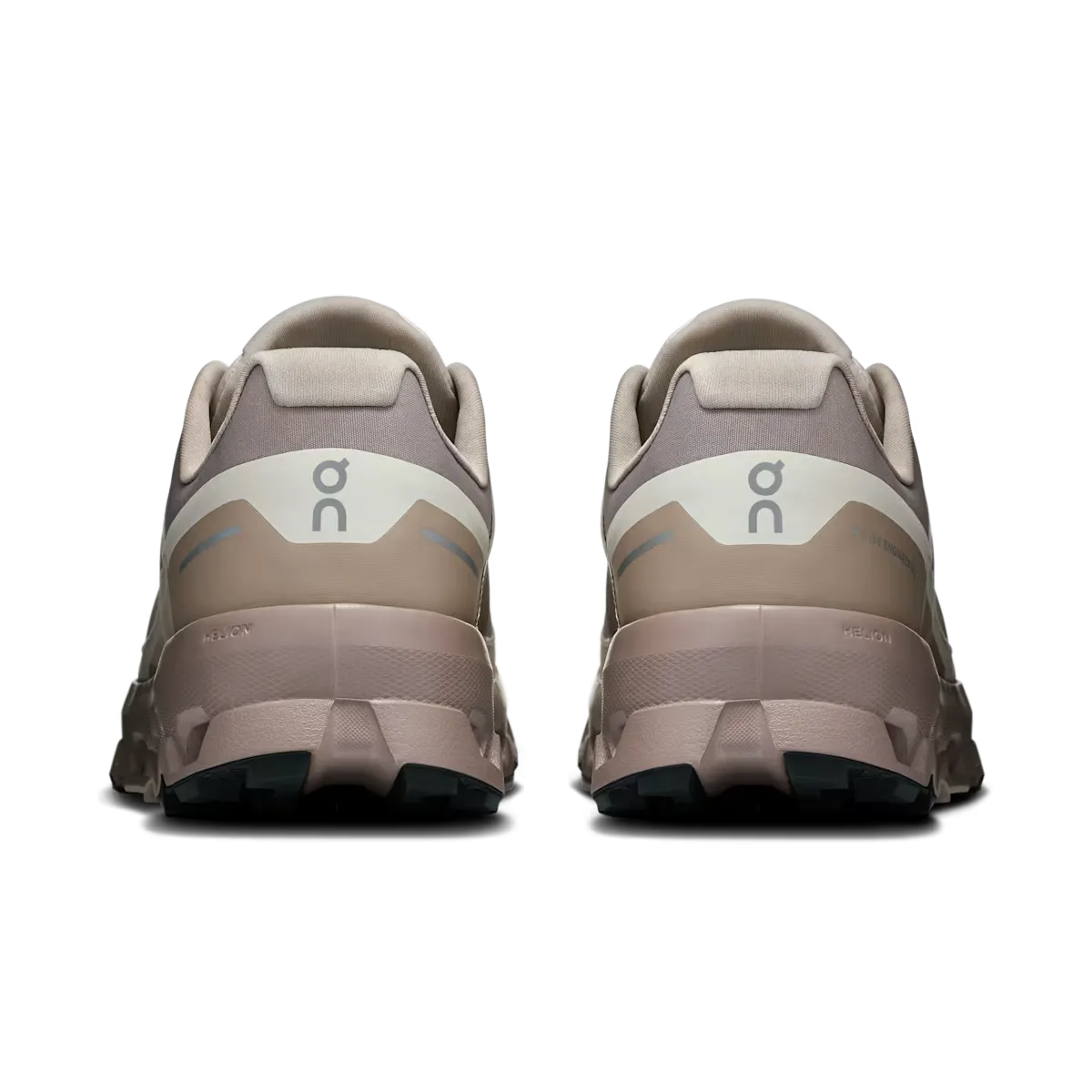 Lightweight Gear Fresh Walks Cloudvista 2 Waterproof Fog Cinder (Women's)