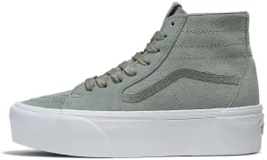 Vans Sk8-Hi Tapered Stackform Shadow Free Ride Gear Elite comfort