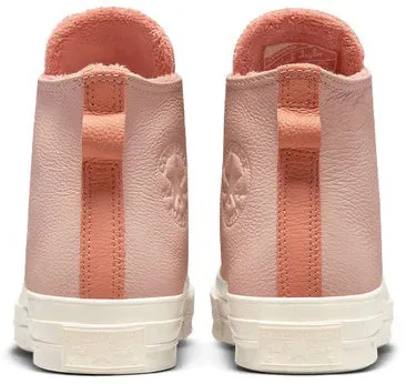 Converse Chuck Taylor All Star 1970s Hi Top Stone Mauve/ Terra Blush Cliff Jog
