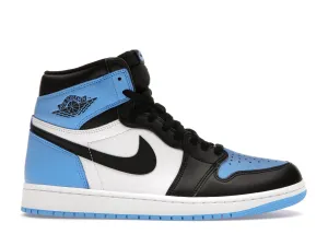 Pro Agility Flexible Cushioning Jordan 1 Retro High OG UNC Toe