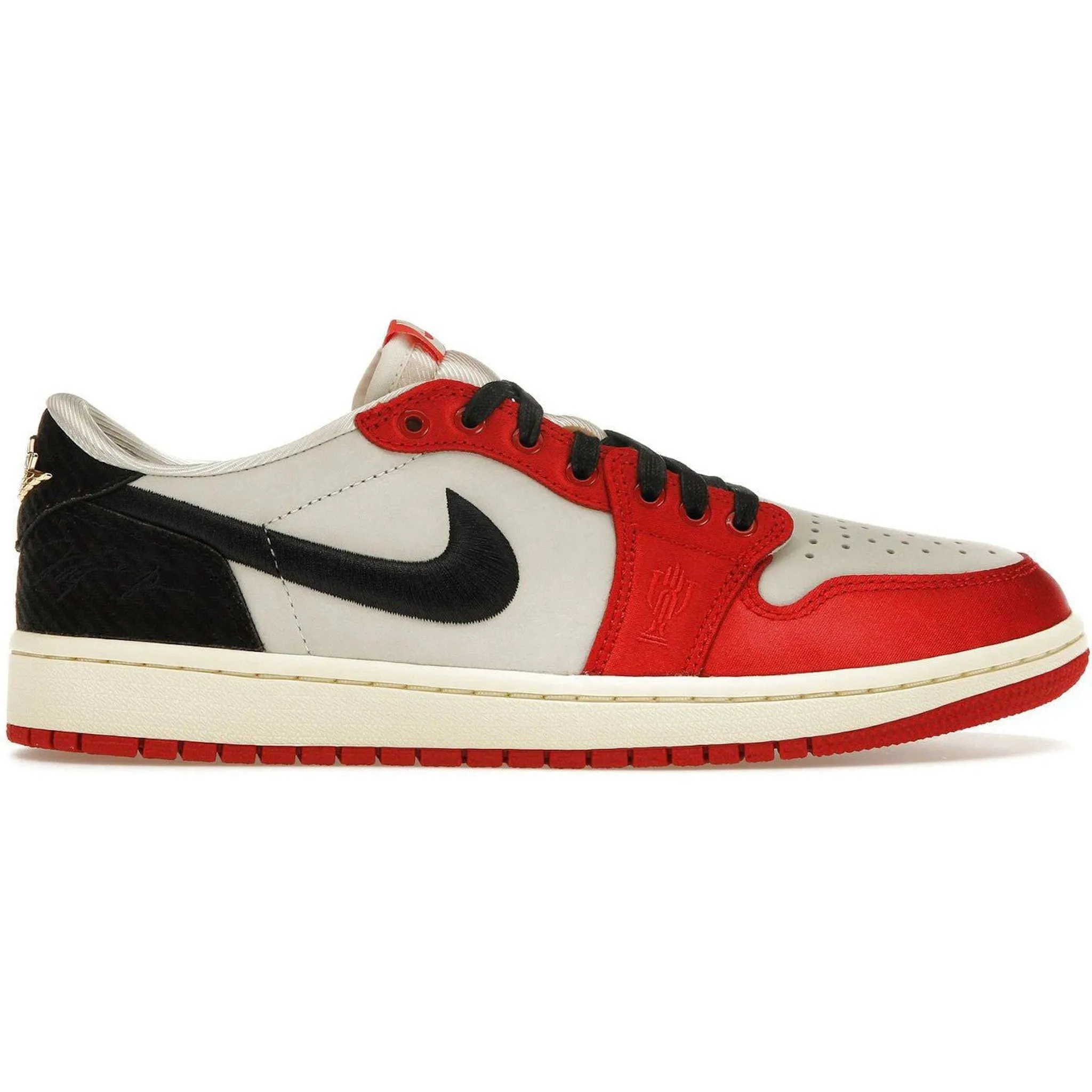Optimal Comfort Jordan 1 Retro Low OG Trophy Room Away