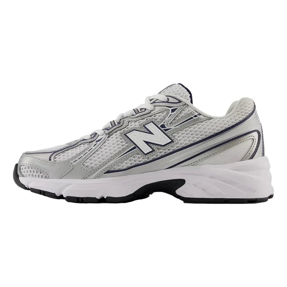 Leap Run NEW BALANCE U740V2-WHITE
