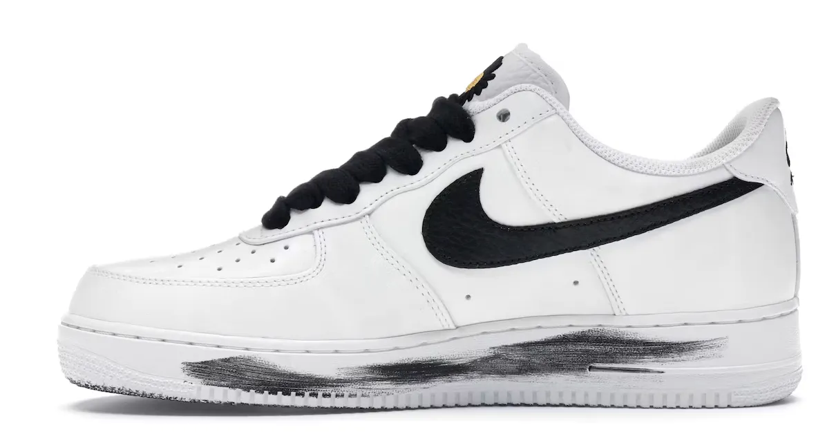 Multi Surface Traction Air Force 1 Low G-Dragon Peaceminusone Para-Noise 2.0