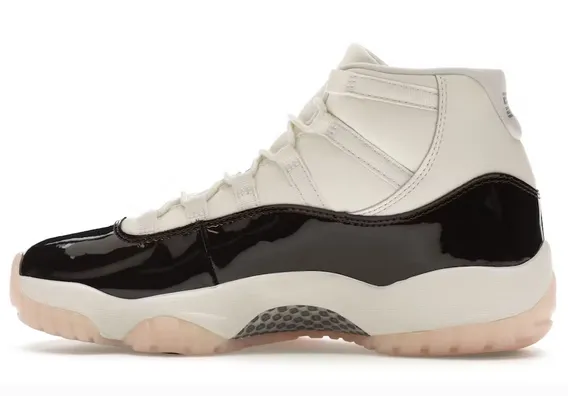 Jordan 11 Retro Neapolitan (Women's) Vegan Friendly Build