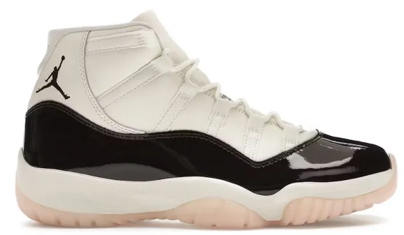 Jordan 11 Retro Neapolitan (Women's) Padded Step CushionedMidsole