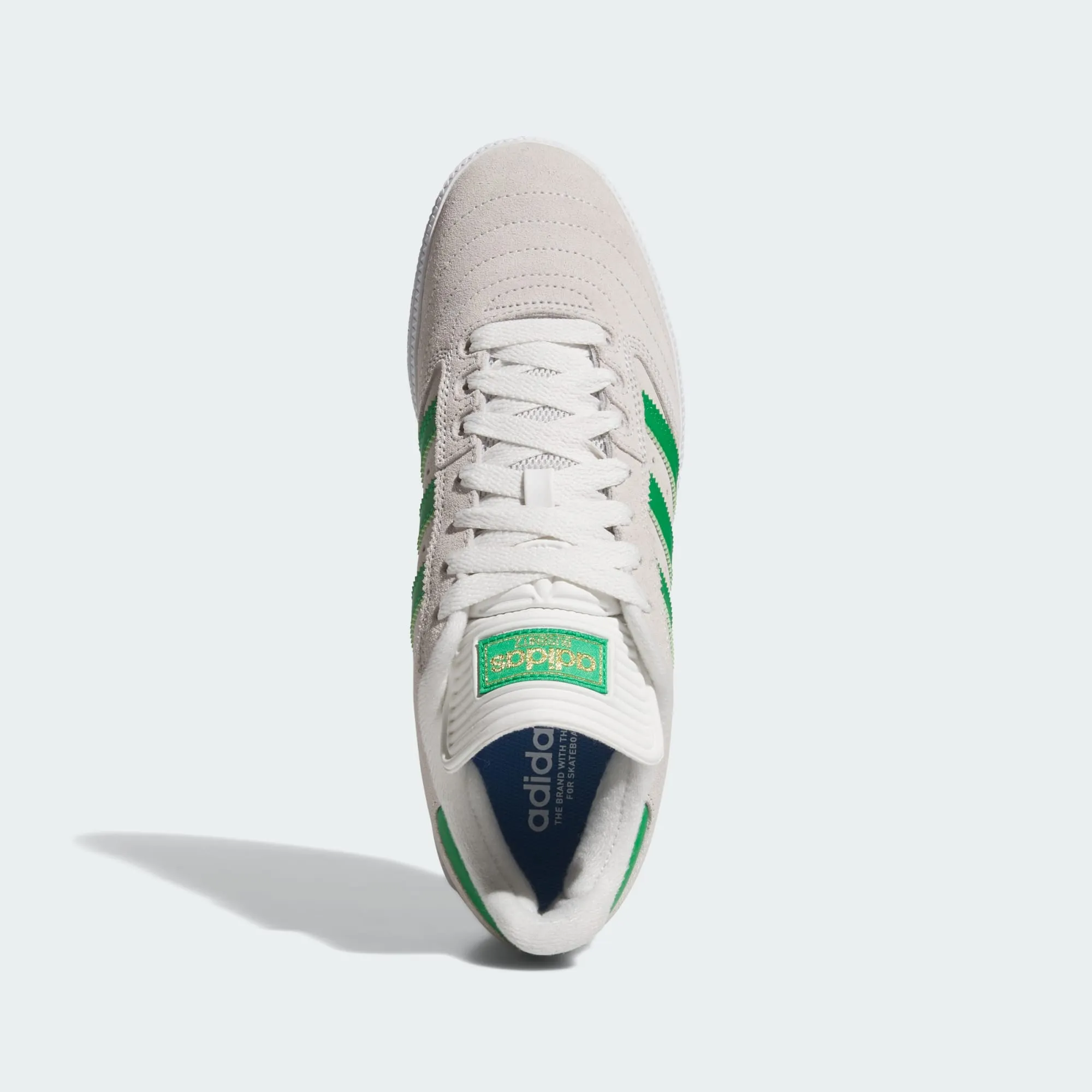 High - speed agility Adidas Busenitz