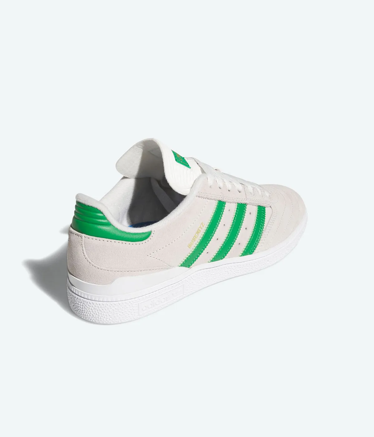 High - speed agility Adidas Busenitz