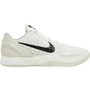 Nike Kobe 6 Protro Sail All-Star Performance Efficiency Enhanced Stability