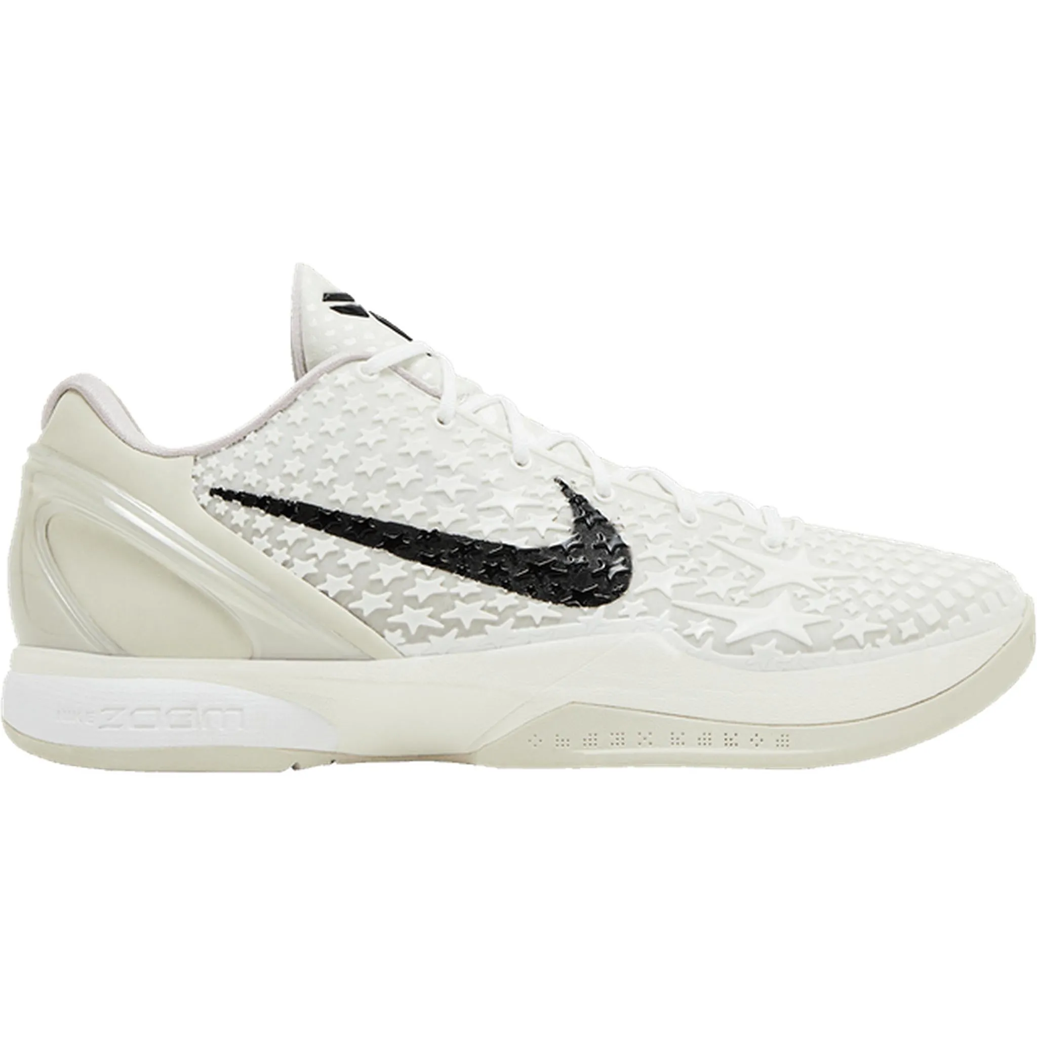 High-Speed Agility Nike Kobe 6 Protro Sail All-Star