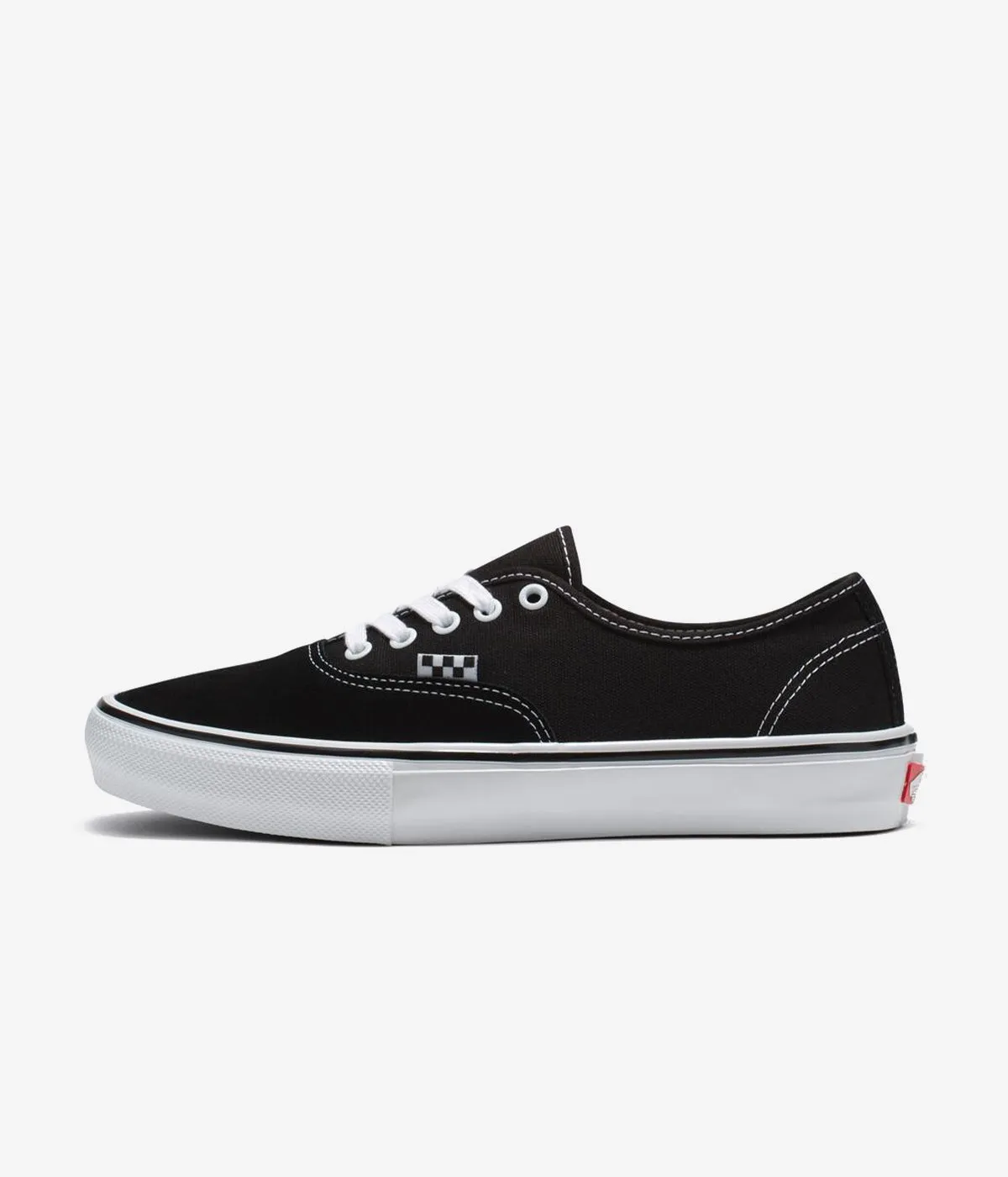 Breathable Ride Vans Skate Authentic
