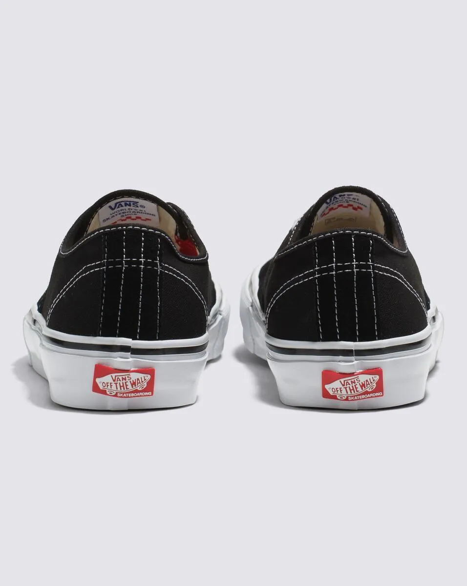 High Traction Vans Skate Authentic