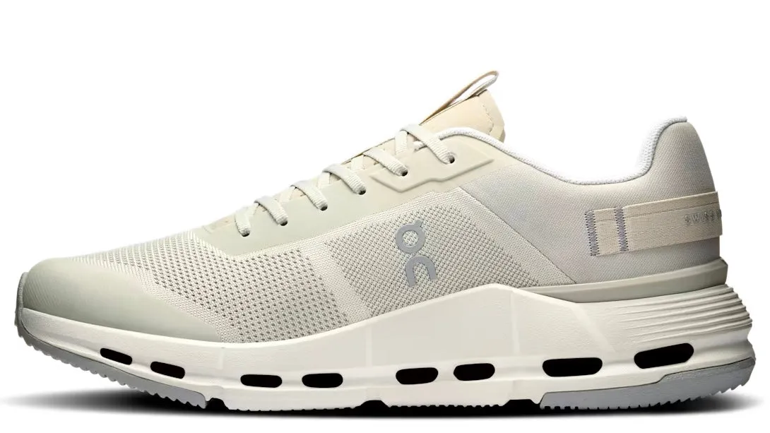 On Running Cloudnova Form 2 TT Sand Ivory (M) Arch Stabilizer