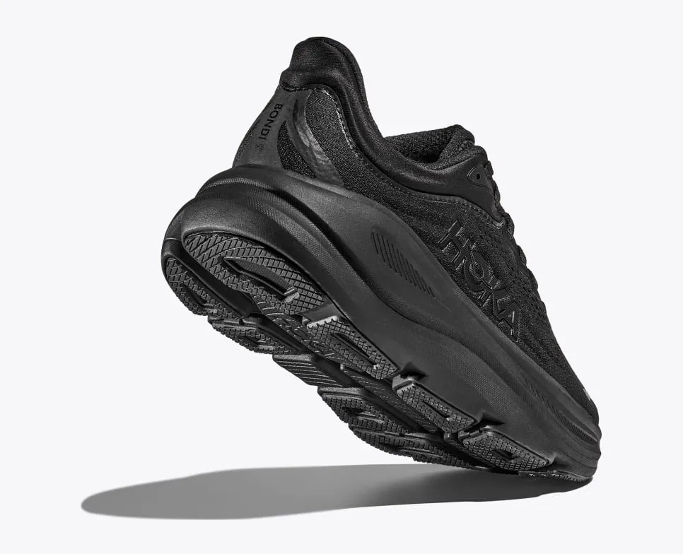 Creek Walk Shopping Look HOKA ONE ONE M BONDI 9-BLACK