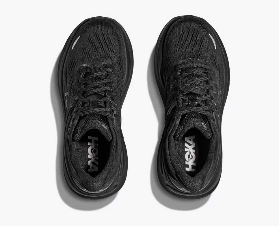 Leap Step HOKA ONE ONE M BONDI 9-BLACK