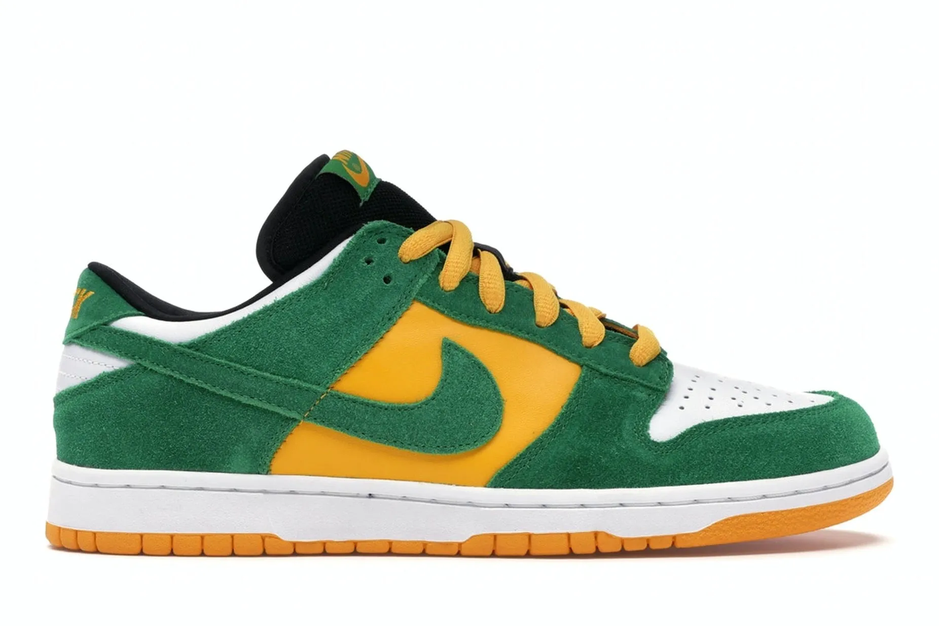 Nike Dunk SB Low Buck Responsive