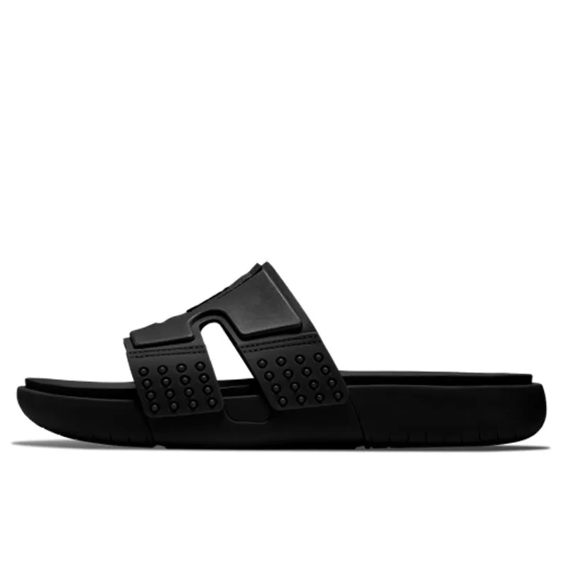 Balanced Frame Exclusive traction Hydro 8 Triple Black