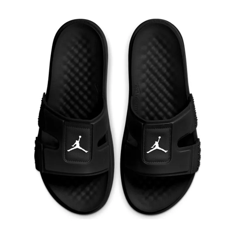 Quick Outfits Moisture Management Hydro 8 Triple Black