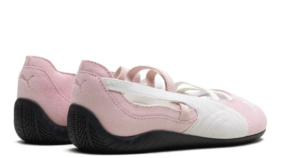 Puma Speedcat Ballet Whisp of Pink (Women's) Shine Finish