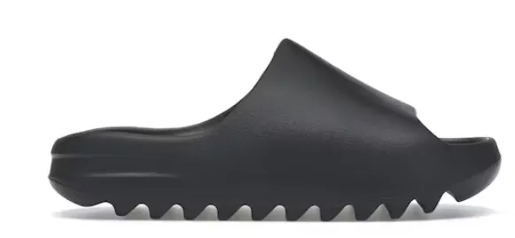 Luxurious Comfort adidas Yeezy Slide Slate Grey