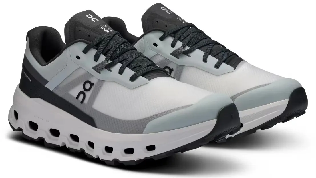 On Cloudvista 2 Glacier Eclipse (W) Tear Resistant Upper